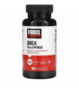 Force Facto 青春原素   25mg*100顆素食膠囊   - DHEA