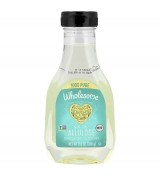 Wholesome Sweeteners  阿洛酮糖漿   無熱量液體甜味劑 *11.5 盎司（326 克）