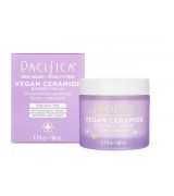 Pacifica  神經醯胺美顏乳霜 *50ml -  Vegan Ceramide  保濕/肌膚屏障(敏感肌也很適用) 神經酰胺