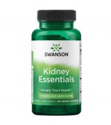 swanson 腎臟系統健康 *60顆 Kidney Essentials