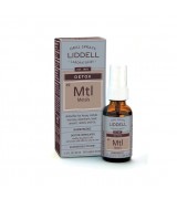   Liddell   排毒金屬 -殘留物 （汞、鋁、鉛、砷、錫）Mtl 噴霧  *1.0 fl oz (30 ml) Homeopathic Detox Metals Spray