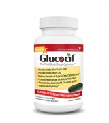 Neuliven Health  血糖優化劑 - 減少糖/碳水化合物吸收*120粒 - Natural Glucocil 幫助控制體重