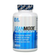 Evlution Nutrition  無咖啡因 脂肪燃燒 /燃脂劑  *150粒 - LeanMode™