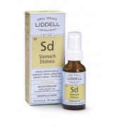   Liddell   緩解胃不適  *1.0 fl oz (30 ml)  -  Stomach Distress