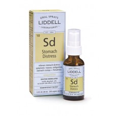   Liddell   緩解胃不適  *1.0 fl oz (30 ml)  -  Stomach Distress