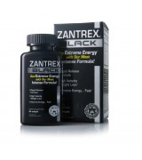 **效期至2023/09月**小甜甜 Zantrex-3  黑Zantrex 超強黑瓶裝 燃脂力  *84顆裝  Zantrex Black   - Z3 (黑瓶)