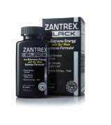 **效期至2024/09月** 小甜甜 Zantrex-3  黑Zantrex 超強黑瓶裝 燃脂力  *84顆裝  Zantrex Black   - Z3 (黑瓶)