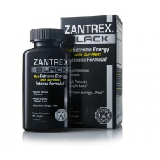**效期至2023/09月**小甜甜 Zantrex-3  黑Zantrex 超強黑瓶裝 燃脂力  *84顆裝  Zantrex Black   - Z3 (黑瓶)