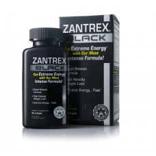 **效期至2024/12月** 小甜甜 Zantrex-3  黑Zantrex 超強黑瓶裝 燃脂力  *84顆裝  Zantrex Black   - Z3 (黑瓶)