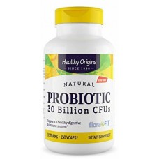 Healthy Origins  300億 益生菌 耐胃酸穩定型 *150顆素食膠囊  - Probiotic 30 Billion 