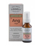   Liddell   緩解憤怒情緒 *1.0 fl oz (30 ml) 爆發、敵意、不安、煩躁  - Homeopathic Letting Go Ang 