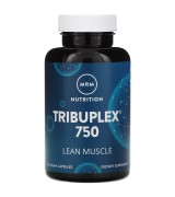 MRM   強力蒺藜複方 TribuPlex 750mg*60素食膠囊 - TribuPlex