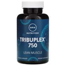 MRM   強力蒺藜複方 TribuPlex 750mg*60素食膠囊 - TribuPlex