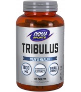  NOW Foods  蒺藜  1000mg*180素食錠  *大瓶裝 * - Sport  Tribulus