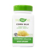   Nature's Way   玉米鬚  400mg*100顆*  -  Corn Silk  利尿 消水腫 