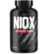 **暫缺**Nutrex Research Niox 特強氮泵 *120顆 - 耐力持久