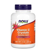  NOW Foods   維他命C粉 維生素C粉* 8 oz (227 g) - Vitamin C Crystals