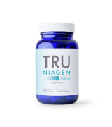  增強細胞代謝與修復  TRU NIAGEN  300mg*90顆  