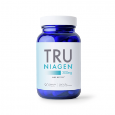  增強細胞代謝與修復  TRU NIAGEN  300mg*90顆  