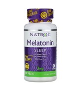  NATROL   長效型 褪黑激素 3mg* 100 錠 - Melatonin
