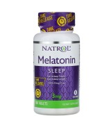  NATROL   長效型 褪黑激素 3mg* 100 錠 - Melatonin  退黑激素