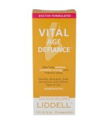   Liddell Laboratories  人體生長激素荷爾蒙噴劑 Vital Age Defiance * 1oz(30ml)