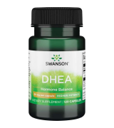 swanson 青春原素 (50mg*120顆) - DHEA