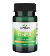  swanson 青春原素 (100mg*60顆) - DHEA