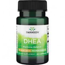  swanson 青春原素 (100mg*60顆) - DHEA