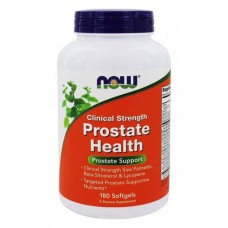 NOW Foods  前列腺營養  * (180 粒) - Prostate Health