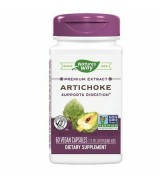   Nature's Way   朝鮮薊  *60顆 -  Artichoke