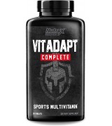 Nutrex Research VITADAPT™ 增肌增力 提高恢復 *90錠 含: 24種運動型種維生素