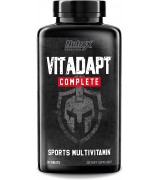 Nutrex Research VITADAPT™ 24種運動型種維生素   增肌增力 提高恢復 *90錠 