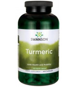 swanson 薑黃素  720mg*240顆  Turmeric