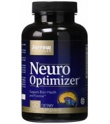 Jarrow Formulas 全效護腦複方 *120顆 -  Neuro Optimizer® 含多種大腦營養素