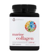 Youtheory   海洋魚膠原蛋白  含: 第一,三型 *290錠 -  Marine Collagen