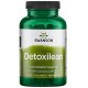 **效期2024/10** swanson  Detoxilean 排毒複方 - 全身系統排毒 淨血 護肝 補腎 腸道系統 (*120顆)