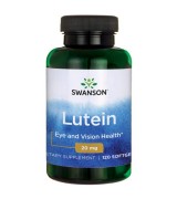 swanson  葉黃素  - 20mg*120顆  Lutein