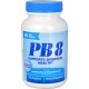 Nutrition Now PB8 - 最新外包裝 綜合乳酸菌 140億*120 顆- 益生菌
