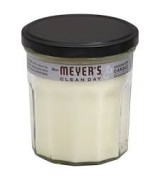 Mrs. Meyers Clean Day  薰衣草香氛蠟燭  *7.2 oz - Lavender Scent