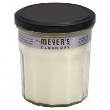 Mrs. Meyers Clean Day  薰衣草香氛蠟燭  *7.2 oz - Lavender Scent