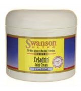 swanson   關節靈霜 *4 fl oz (118 ml) - Celadrin Cream