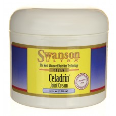 swanson   關節靈霜 *4 fl oz (118 ml) - Celadrin Cream