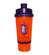  NOW Foods  3合1健身搖搖杯  25盎司 - 3 in 1 Fitness Shaker Cup