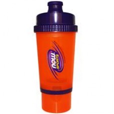  NOW Foods  3合1健身搖搖杯  25盎司 - 3 in 1 Fitness Shaker Cup