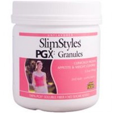  Natural Factors     抑制食慾 PGX 專利配方 顆粒狀  * 5.3 oz (150 g) -  SlimStyles, PGX Granules 