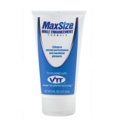  MD Science Lab  MaxSize  男性衝刺保養凝膠   150ml 5 oz. -  Max Size Male Enhancement Formula with VTT 