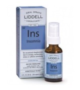   Liddell  緩解失眠: 焦慮 躁動 噴劑 * 30ml( 1oz)  - Insomnia