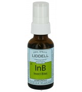   Liddell   順勢緩解蚊蟲叮咬疼痛*1.0 fl oz (30 ml)  - Homeopathic Insect Bites 