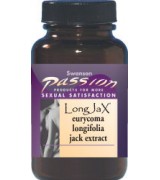  swanson 超強東革阿里 (20:1)20倍 強腎  (*30顆)- LongJax Eurycoma Longifolia Jack Extract  東哥阿里~